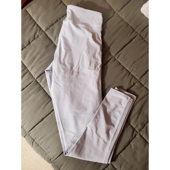 Mesh GRG leggings - Picture 2 of 3